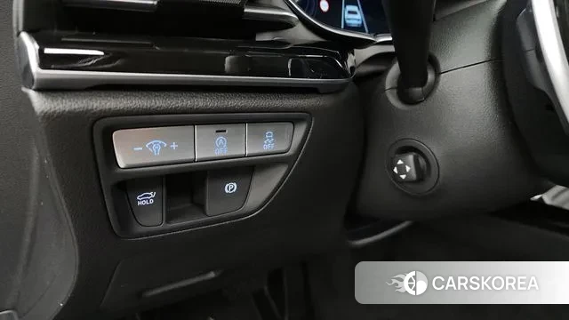 Genesis G80 (RG3) id 2963872 из Кореи 7