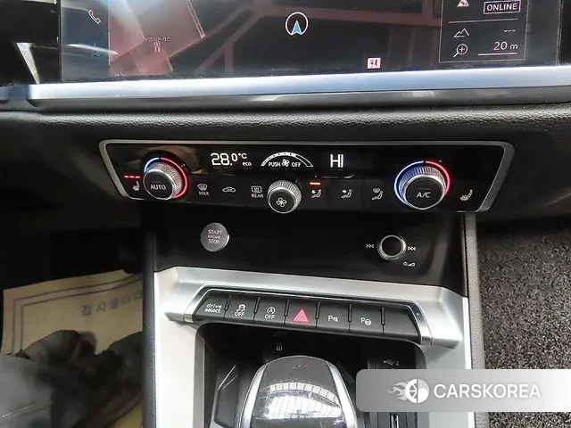 Audi Q3 (F3) id 3592513 из Кореи 7