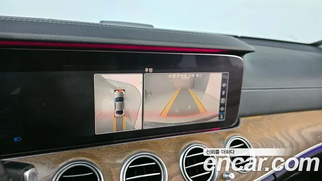 Mercedes-Benz E-Class W213 id 2849866 из Кореи 7