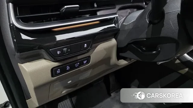 Kia The New Carnival 4th Generation id 3739122 из Кореи 7