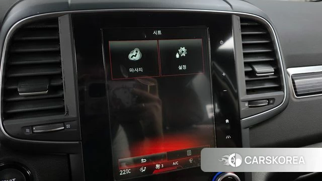 Renault Korea (Samsung) The New QM6 id 4624958 из Кореи 7