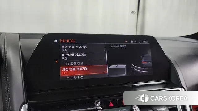 BMW 8 Series (G15) id 3459687 из Кореи 7