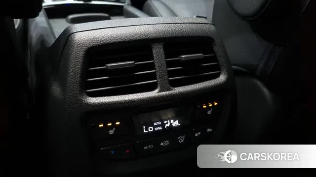 Honda Pilot 3rd generation id 3004856 из Кореи 7