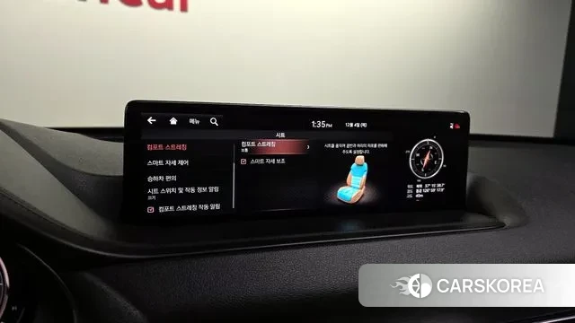 Genesis GV80 id 3444149 из Кореи 7