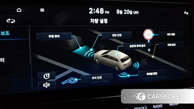 Hyundai Tucson Hybrid (NX4) id 3052963 из Кореи 7