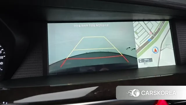 Genesis EQ900 id 3297763 из Кореи 7