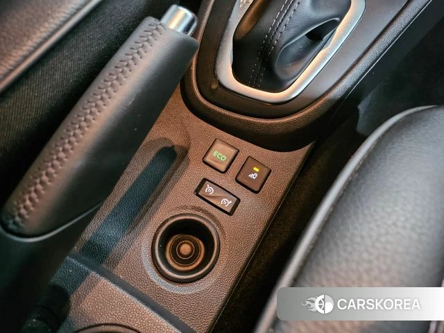 Renault Korea (Samsung) New QM3 id 3834368 из Кореи 7