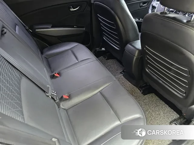 Ssangyong Tivoli Armor id 3254371 из Кореи 7