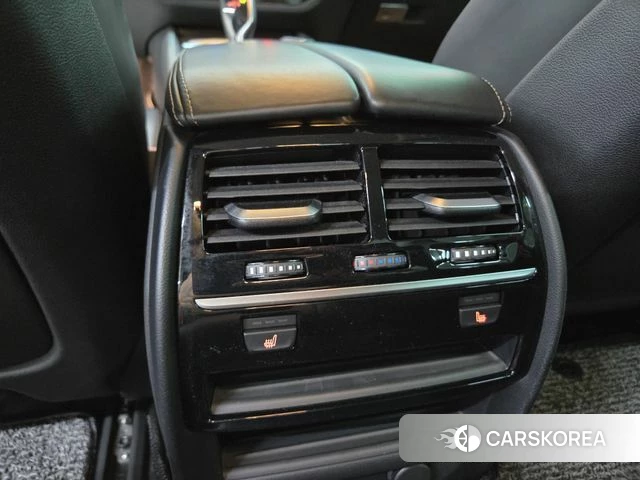 BMW 5 Series (G30) id 4483011 из Кореи 7