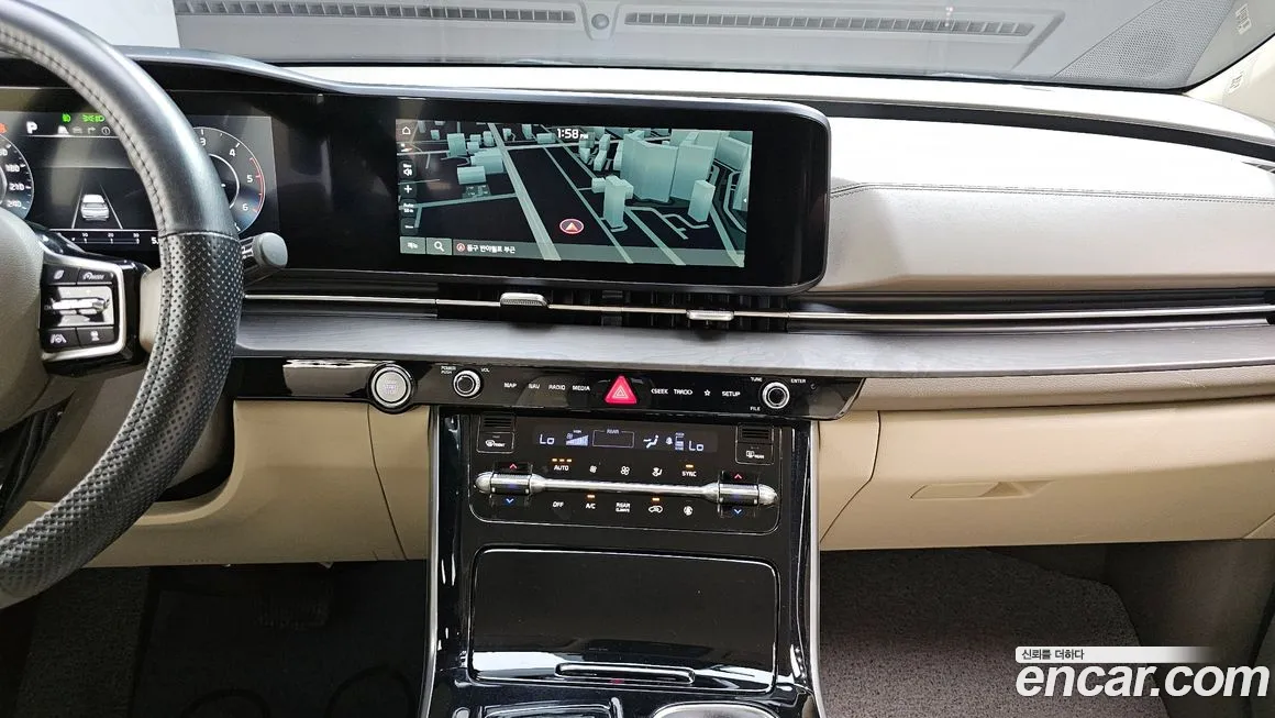 Kia Carnival 4th generation id 2006317 из Кореи 7