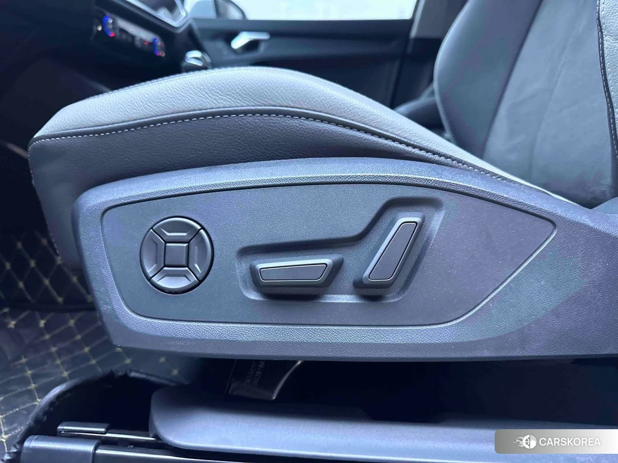 Audi Q3 id 4479612 из Китая 7