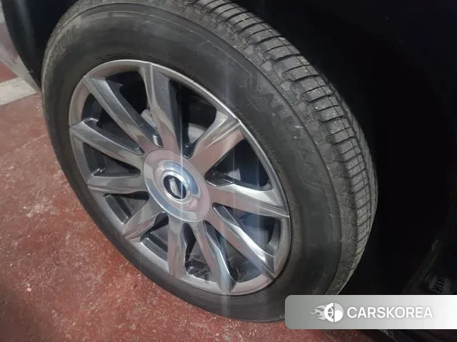 Cadillac Escalade 5th Generation id 3686162 из Кореи 7