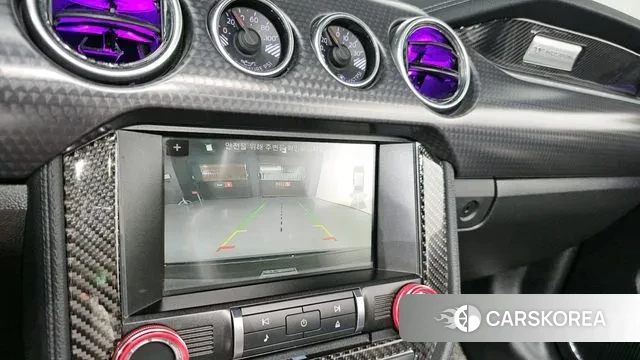 Ford Mustang id 2977077 из Кореи 7