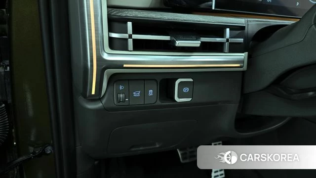 Hyundai Santa Fe (MX5) id 3817437 из Кореи 7