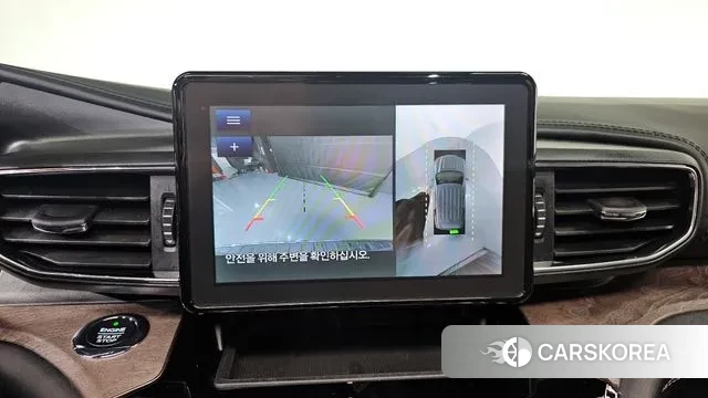 Ford Explorer 6th Generation id 3417068 из Кореи 7