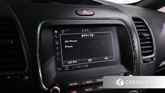 Kia The New K3 id 3050734 из Кореи 7