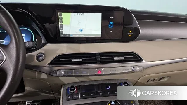 Hyundai Palisade id 3438994 из Кореи 7