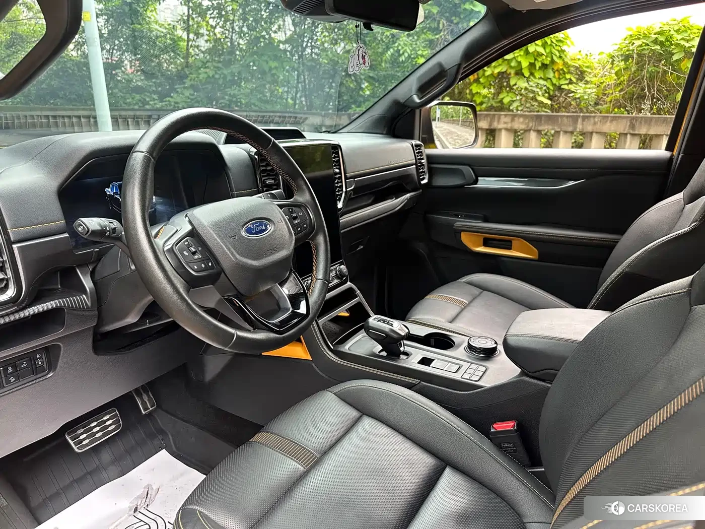 Ford Ranger Ranger id 4548006 из Китая 7