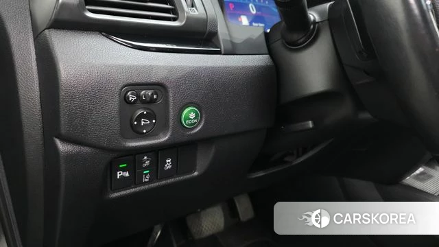 Honda Pilot 3rd generation id 3861305 из Кореи 7