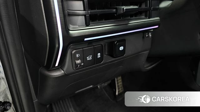 Hyundai Santa Fe (MX5) id 4635384 из Кореи 7