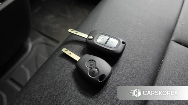Renault Korea (Samsung) Master id 4863729 из Кореи 7