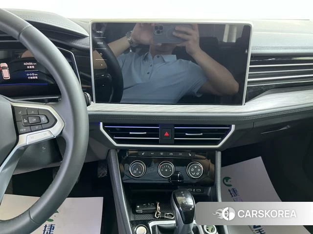 Volkswagen Sagitar id 4320878 из Китая 7