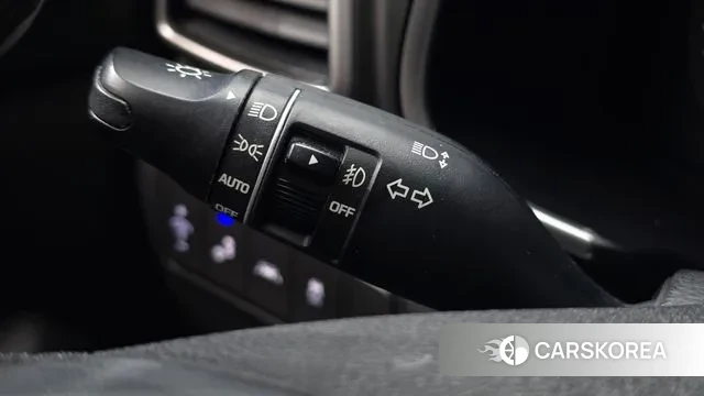 Hyundai All New Tucson id 3474416 из Кореи 7