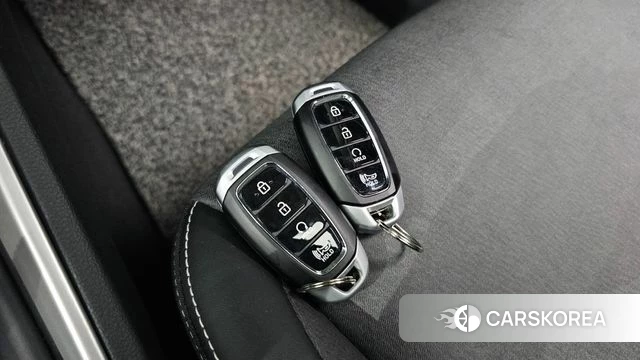 Hyundai Venue id 4642325 из Кореи 7