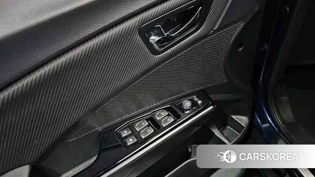 Ssangyong Berry New Tivoli id 3552507 из Кореи 7