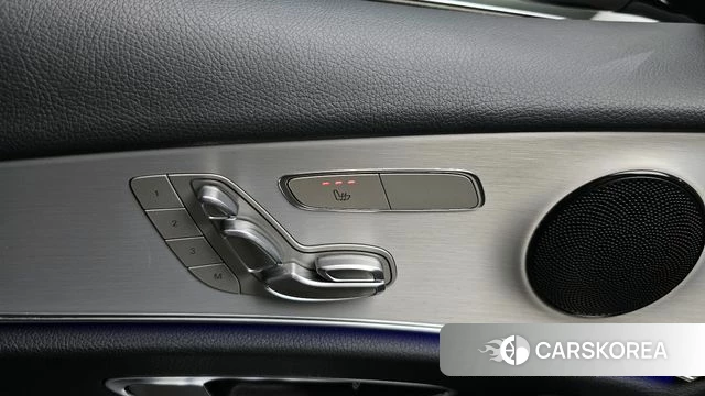 Mercedes-Benz E-Class W213 id 4370723 из Кореи 7