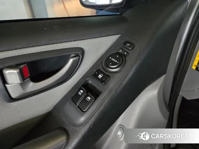 Hyundai The New Grand Starex id 3374699 из Кореи 7