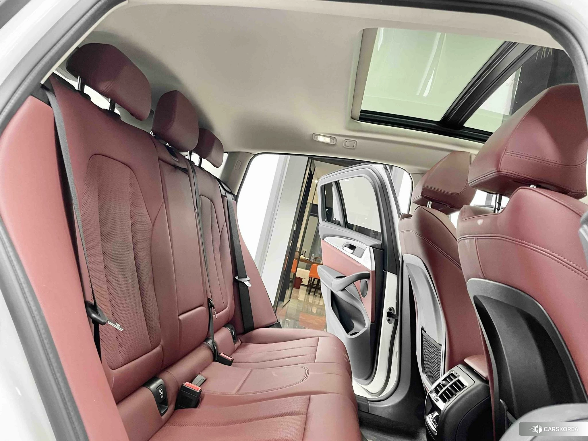 BMW X4 id 4492743 из Китая 7