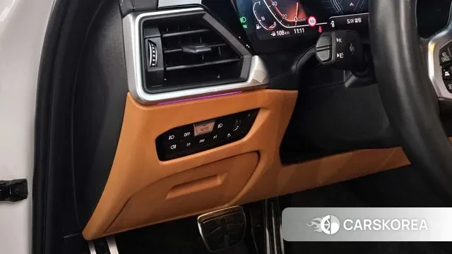 BMW 3 Series (G20) id 3479805 из Кореи 7