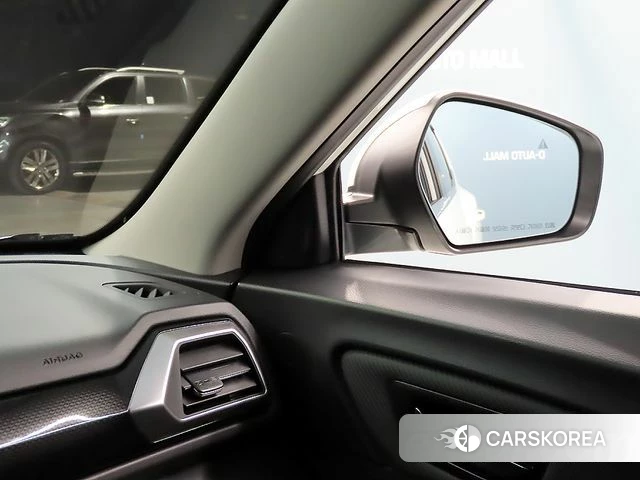 Ssangyong The New Tivoli Air id 3831542 из Кореи 7