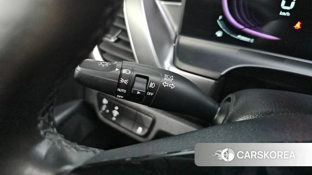 Kia The New Seltos id 3922784 из Кореи 7