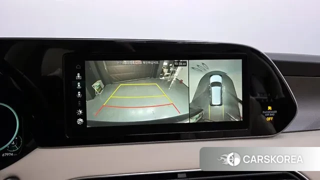 Hyundai Palisade id 3582197 из Кореи 7