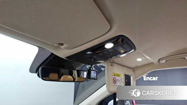 Kia Carnival 4th generation id 3860687 из Кореи 7