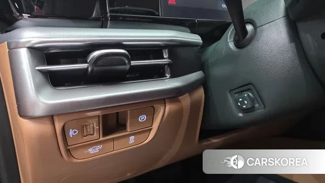 Hyundai Grandeur (GN7) id 3523327 из Кореи 7