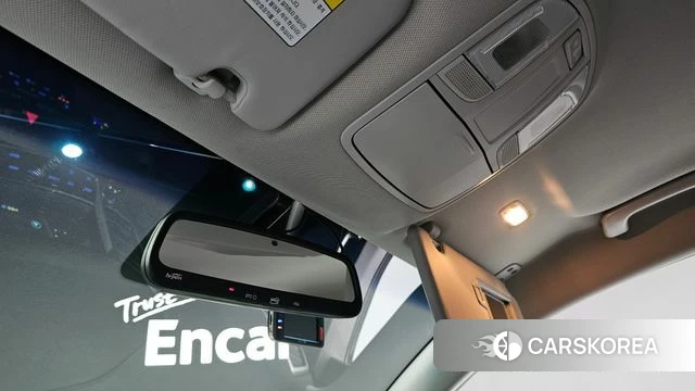 Hyundai All New Tucson id 4403682 из Кореи 7