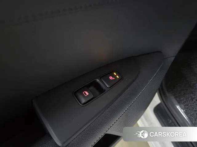 Kia The New K3 2nd generation id 3256867 из Кореи 7