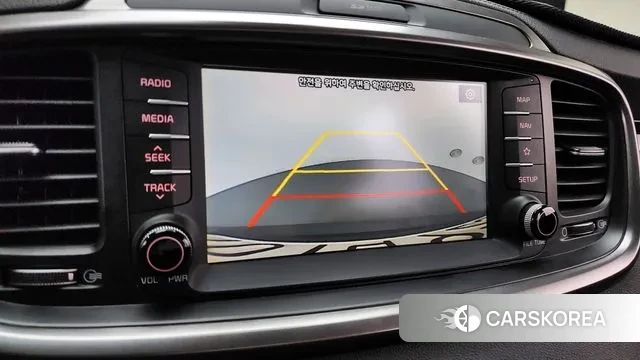 Kia The New Sorento id 3045130 из Кореи 7