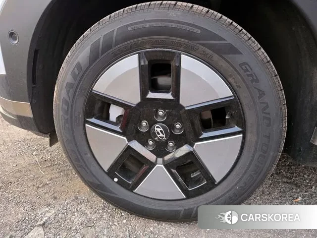 Hyundai Santa Fe (MX5) id 3327679 из Кореи 7