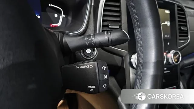 Renault Korea (Samsung) The New SM6 id 3769981 из Кореи 7