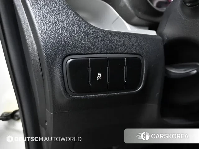 Kia The New Ray id 3627320 из Кореи 7