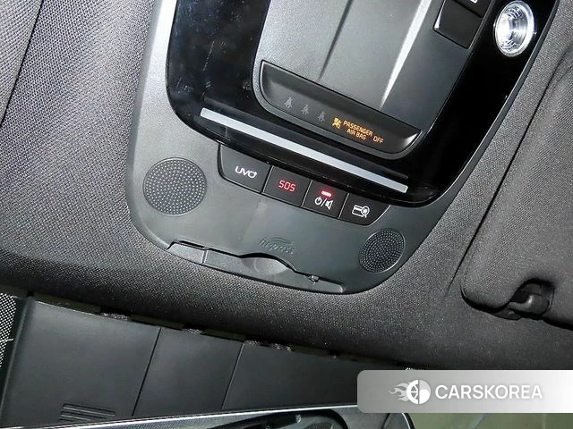Kia K5 3rd generation id 4708265 из Кореи 7