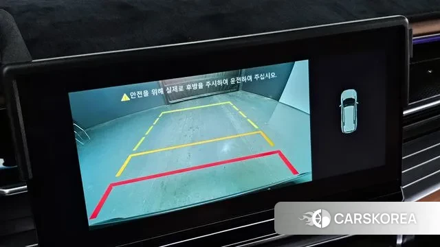 Ssangyong Torres id 3735063 из Кореи 7