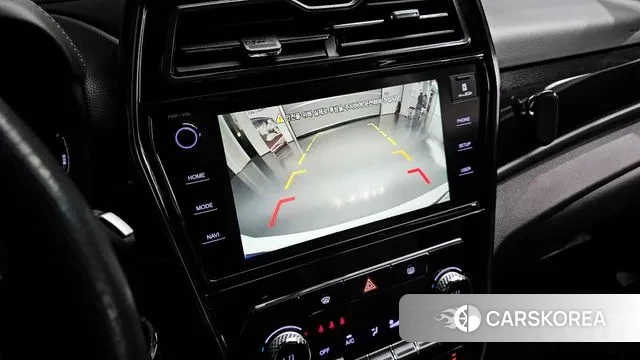 Ssangyong Berry New Tivoli id 3366001 из Кореи 7