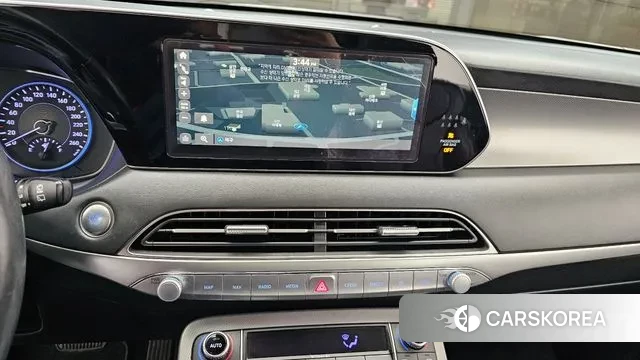 Hyundai Palisade id 3525804 из Кореи 7