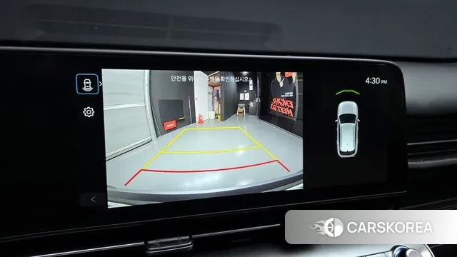 Hyundai Kona (SX2) id 3482293 из Кореи 7