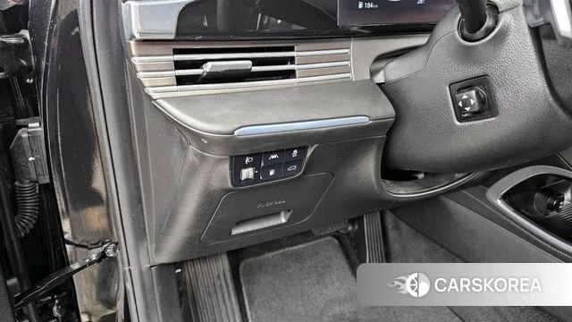 Hyundai The New Grandeur IG id 4396862 из Кореи 7